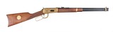 Sold Winchester 94 Antlered Game Lever Rifle .30-30 Win - 6 of 16