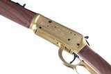 Sold Winchester 94 Antlered Game Lever Rifle .30-30 Win - 13 of 16