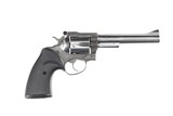 SOLD - Ruger Security Six Revolver .357 Mag - 1 of 8