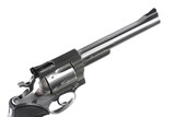SOLD - Ruger Security Six Revolver .357 Mag - 2 of 8