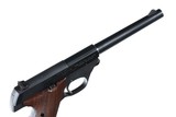 High Standard Sport-King 103 Pistol .22 lr - 2 of 9