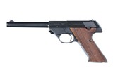High Standard Sport-King 103 Pistol .22 lr - 5 of 9