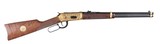 Sold Winchester 94 Texas Sesquicentennial Lever Rifle .38-55 Win - 13 of 16