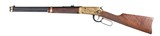 Sold Winchester 94 Texas Sesquicentennial Lever Rifle .38-55 Win - 5 of 16