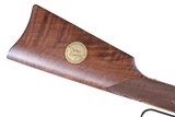 Sold Winchester 94 Texas Sesquicentennial Lever Rifle .38-55 Win - 3 of 16