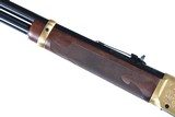 Sold Winchester 94 Texas Sesquicentennial Lever Rifle .38-55 Win - 7 of 16