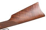 Sold Winchester 94 Texas Sesquicentennial Lever Rifle .38-55 Win - 9 of 16