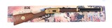 Sold Winchester 94 Texas Sesquicentennial Lever Rifle .38-55 Win - 2 of 16