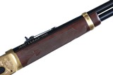Sold Winchester 94 Texas Sesquicentennial Lever Rifle .38-55 Win - 15 of 16
