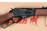 Marlin 336C Lever Rifle .35 REM - 1 of 14