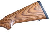 Ruger 77 22 Bolt Rifle .17 HMR - 6 of 12