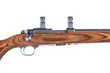 Ruger 77 22 Bolt Rifle .17 HMR - 2 of 12