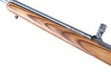 Ruger 77 22 Bolt Rifle .17 HMR - 4 of 12