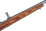 Ruger 77 22 Bolt Rifle .17 HMR - 7 of 12