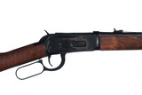 Winchester 94 Texas Ranger Lever Rifle .30-30 Win - 1 of 12