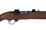 Sold Ruger 44 Carbine Semi Rifle .44 Mag - 1 of 12