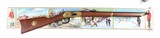 Sold Winchester 94 Canadian Police Lever Rifle .30-30 Win - 2 of 9