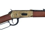 Sold Winchester 94 Canadian Police Lever Rifle .30-30 Win - 4 of 9