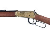 Sold Winchester 94 Canadian Police Lever Rifle .30-30 Win - 7 of 9