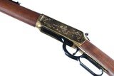Sold Winchester 94 Canadian Police Lever Rifle .30-30 Win - 9 of 9