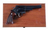 Sold Smith & Wesson 25-5 Revolver .45 Colt - 1 of 11