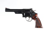 Sold Smith & Wesson 25-5 Revolver .45 Colt - 6 of 11
