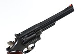 Sold Smith & Wesson 25-5 Revolver .45 Colt - 3 of 11
