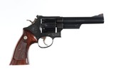 Sold Smith & Wesson 25-5 Revolver .45 Colt - 2 of 11