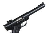 Ruger Mark II Target Pistol .22 lr - 2 of 9