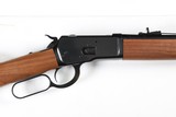 Winchester 1892 Lever Rifle .357 Mag - 1 of 16