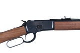 Winchester 1892 Lever Rifle .357 Mag - 3 of 16