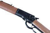 Winchester 1892 Lever Rifle .357 Mag - 8 of 16