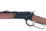 Winchester 1892 Lever Rifle .357 Mag - 6 of 16