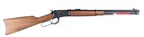 Winchester 1892 Lever Rifle .357 Mag - 4 of 16