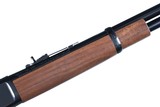 Winchester 1892 Lever Rifle .357 Mag - 15 of 16