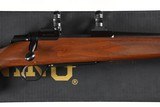 Browning A-Bolt II Hunter Bolt Rifle 7mm-08 - 1 of 16