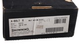 Browning A-Bolt II Hunter Bolt Rifle 7mm-08 - 10 of 16