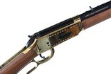Winchester 94 Lone Star Lever Rifle .30-30 - 3 of 12