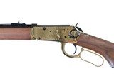 Winchester 94 Lone Star Lever Rifle .30-30 - 10 of 12