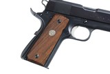 Colt Government Pistol .45 ACP - 4 of 11