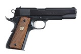 Colt Government Pistol .45 ACP - 2 of 11
