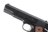 Colt Government Pistol .45 ACP - 7 of 11