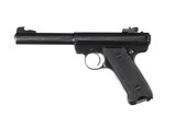 Ruger Mark I Pistol .22 lr - 5 of 9