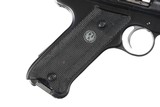 Ruger Mark I Pistol .22 lr - 4 of 9