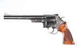Sold Smith & Wesson 29-2 Revolver .44 Mag - 6 of 12
