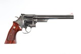 Sold Smith & Wesson 29-2 Revolver .44 Mag - 3 of 12