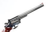 Sold Smith & Wesson 29-2 Revolver .44 Mag - 4 of 12