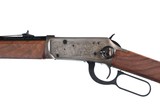 Winchester 94 Legendary Lawmen Lever Rifle .30-30 Win - 8 of 10