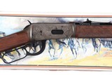 Winchester 94 Legendary Lawmen Lever Rifle .30-30 Win - 1 of 10