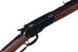 Sold Winchester 1892 Euro Classic Lever Rifle .32-20 - 2 of 16